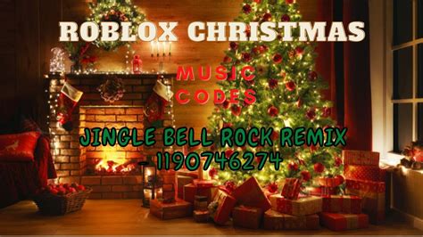 christmas music roblox id|all i want for christmas is you roblox id.